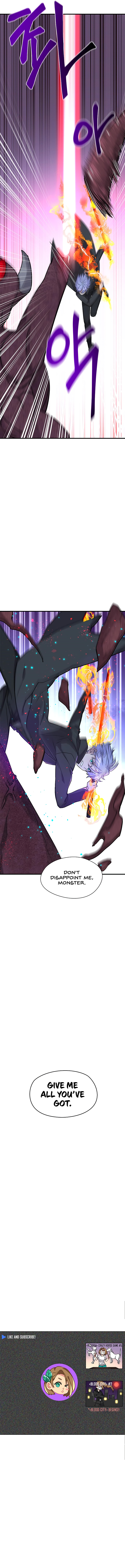 Gaming Stream of the Genius Chapter 7 - Page 19