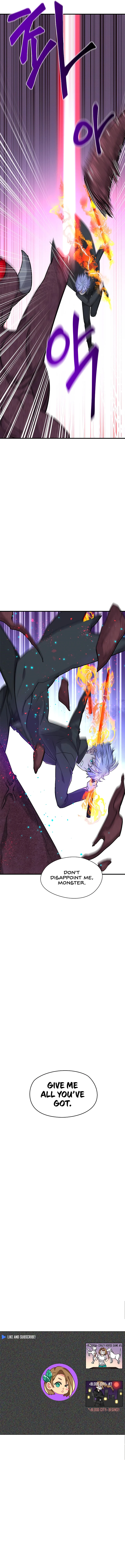 Gaming Stream of the Genius Chapter 7 - Page 19