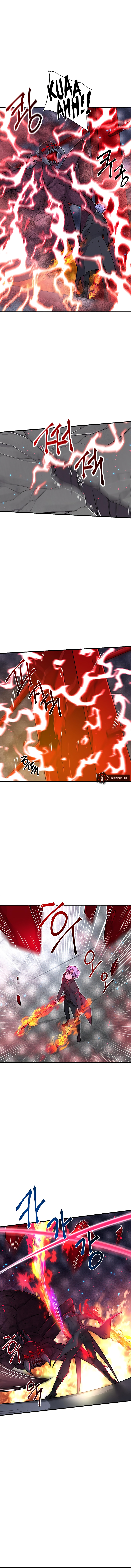 Gaming Stream of the Genius Chapter 8 - Page 3