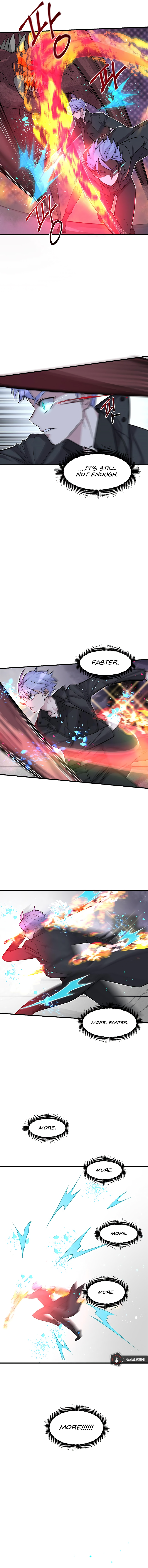 Gaming Stream of the Genius Chapter 8 - Page 6