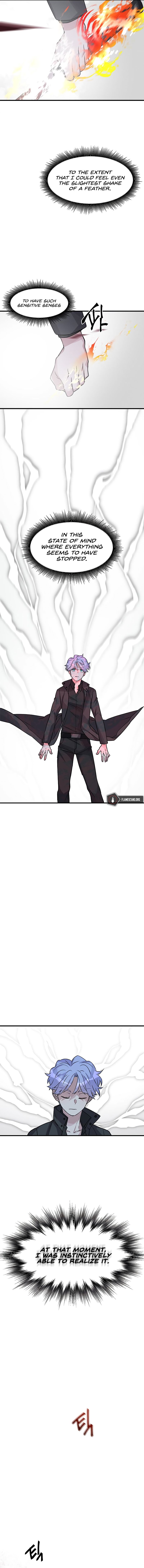 Gaming Stream of the Genius Chapter 8 - Page 8
