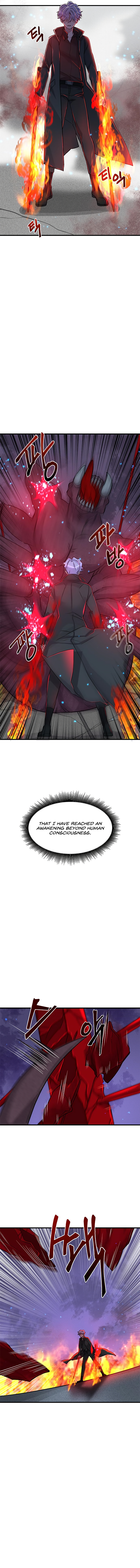 Gaming Stream of the Genius Chapter 8 - Page 9