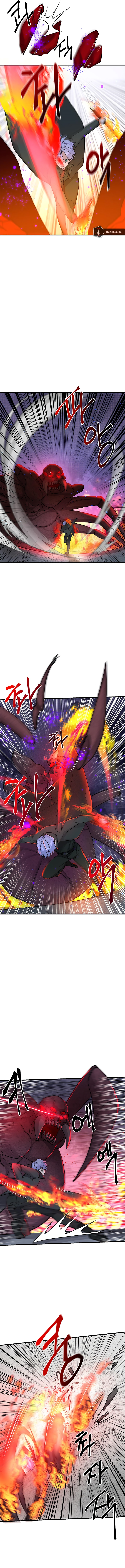 Gaming Stream of the Genius Chapter 8 - Page 10