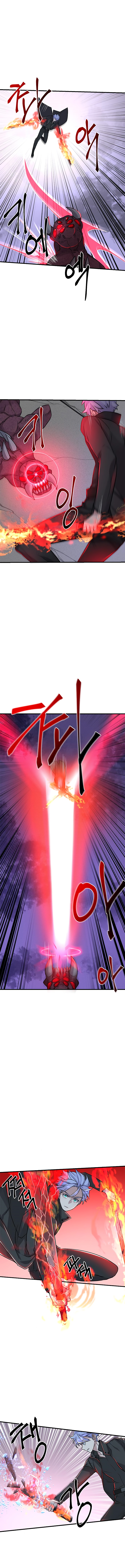 Gaming Stream of the Genius Chapter 8 - Page 11