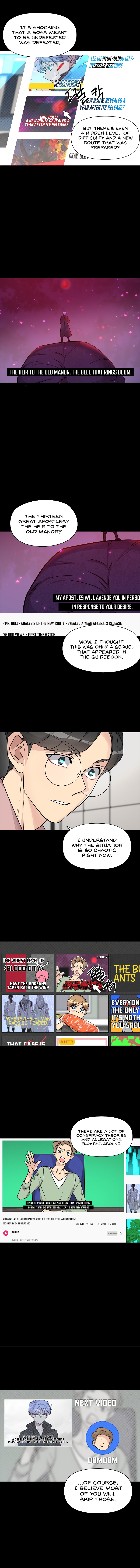 Gaming Stream of the Genius Chapter 8 - Page 15