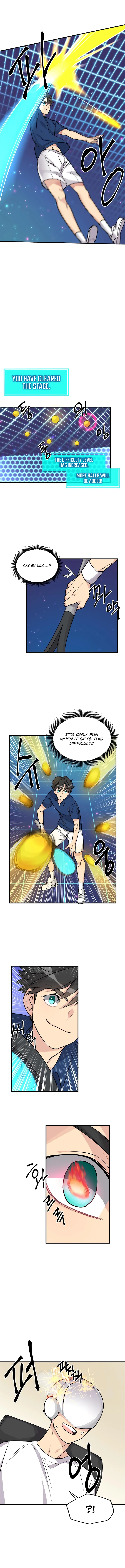 Gaming Stream of the Genius Chapter 9 - Page 5