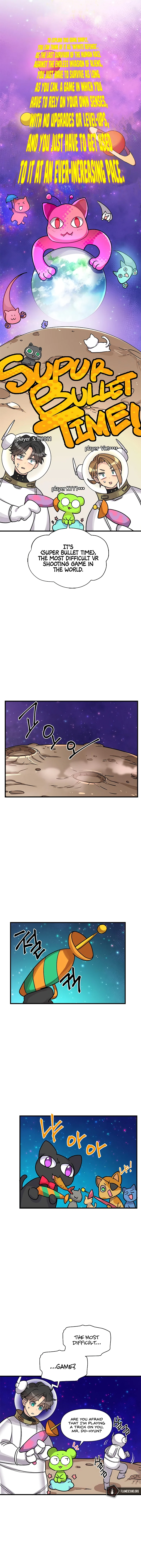 Gaming Stream of the Genius Chapter 9 - Page 13