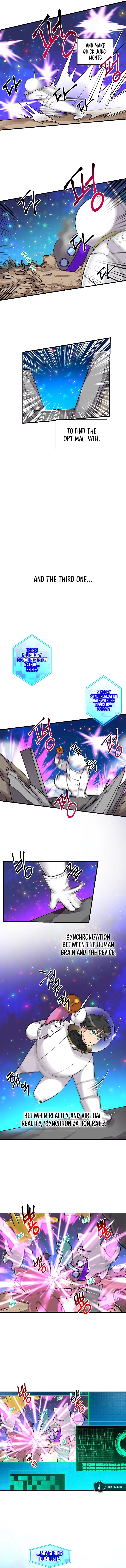 Gaming Stream of the Genius Chapter 10 - Page 4