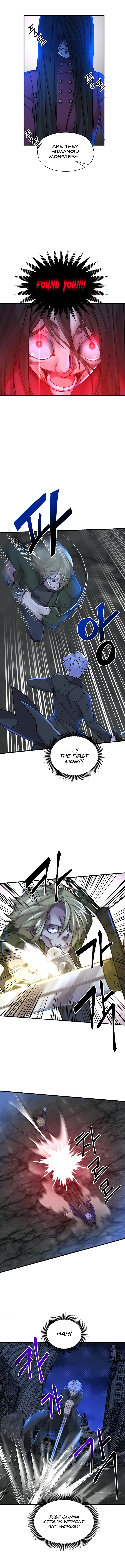 Gaming Stream of the Genius Chapter 10 - Page 15