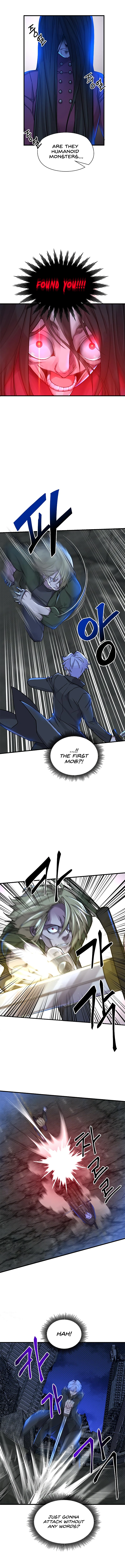 Gaming Stream of the Genius Chapter 10 - Page 15