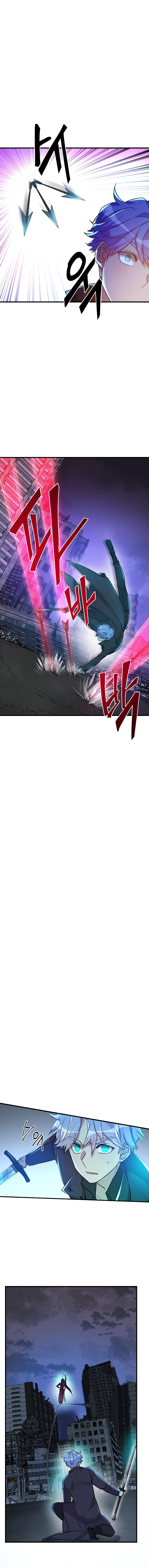 Gaming Stream of the Genius Chapter 11 - Page 3