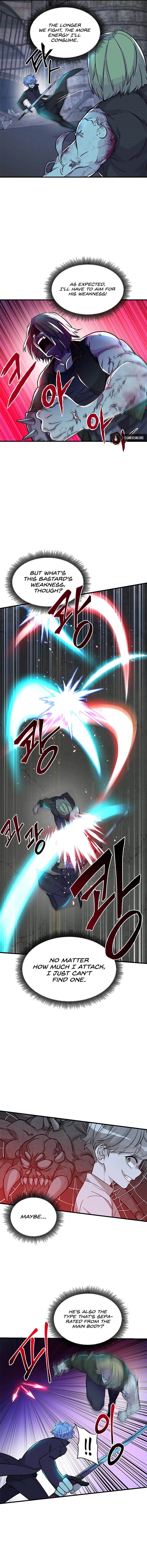 Gaming Stream of the Genius Chapter 11 - Page 7