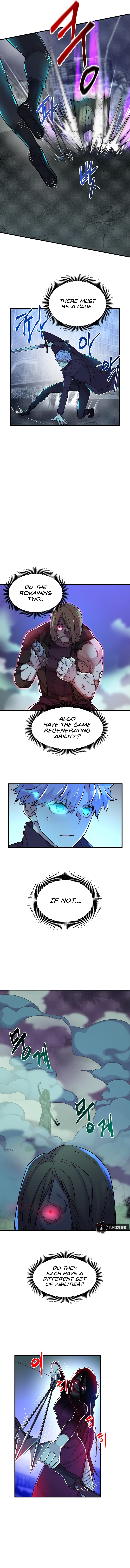 Gaming Stream of the Genius Chapter 11 - Page 8