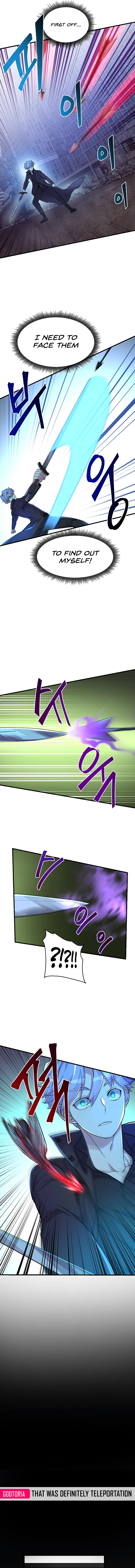 Gaming Stream of the Genius Chapter 11 - Page 9