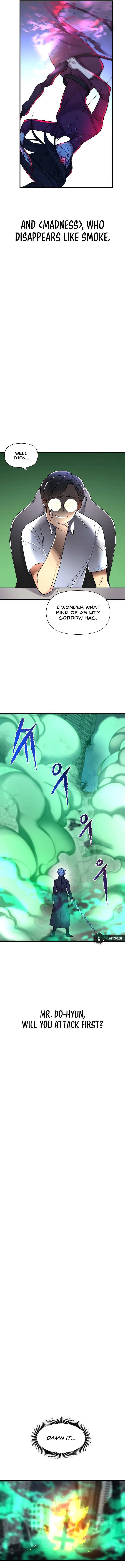 Gaming Stream of the Genius Chapter 11 - Page 11