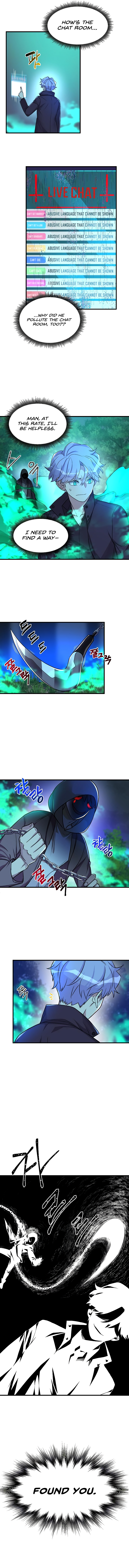 Gaming Stream of the Genius Chapter 11 - Page 13