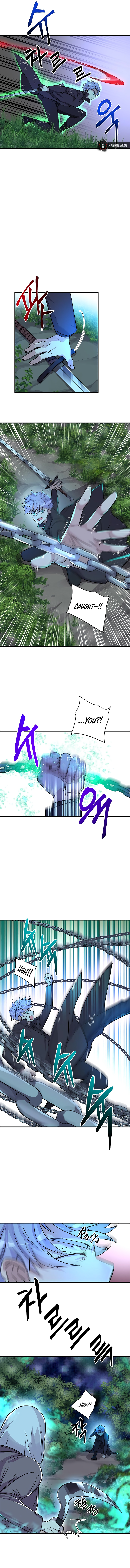Gaming Stream of the Genius Chapter 11 - Page 14
