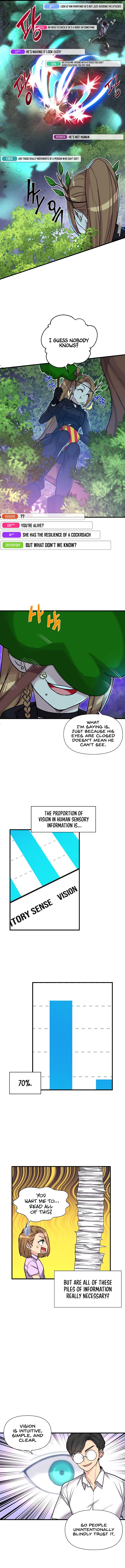 Gaming Stream of the Genius Chapter 12 - Page 7