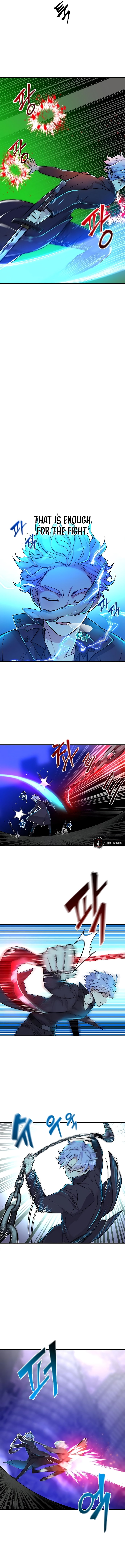 Gaming Stream of the Genius Chapter 12 - Page 11