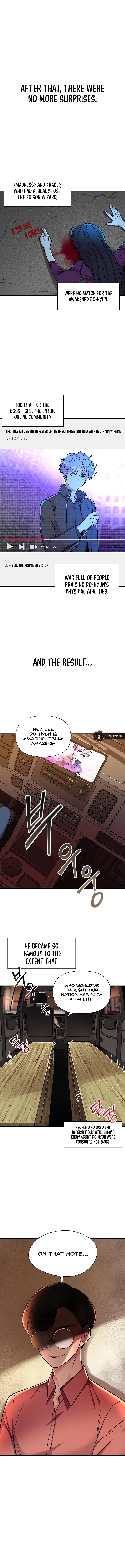 Gaming Stream of the Genius Chapter 12 - Page 15