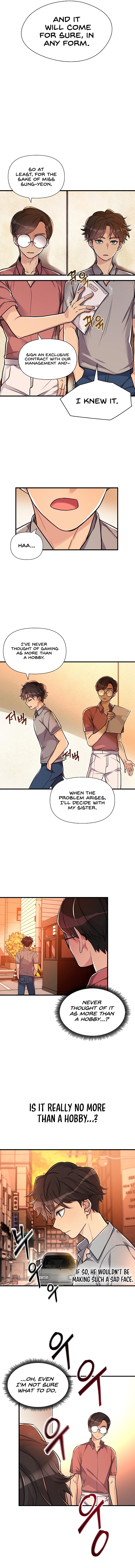 Gaming Stream of the Genius Chapter 12 - Page 20