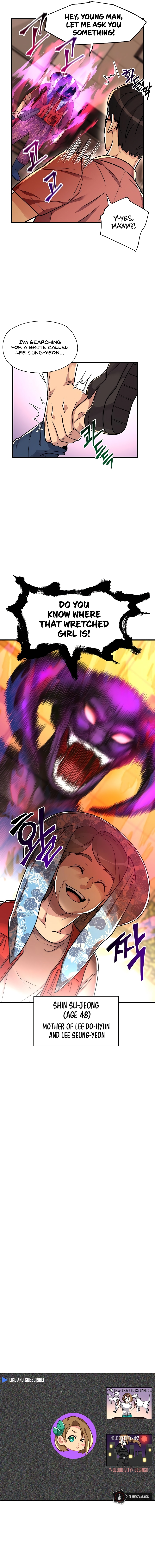 Gaming Stream of the Genius Chapter 12 - Page 22
