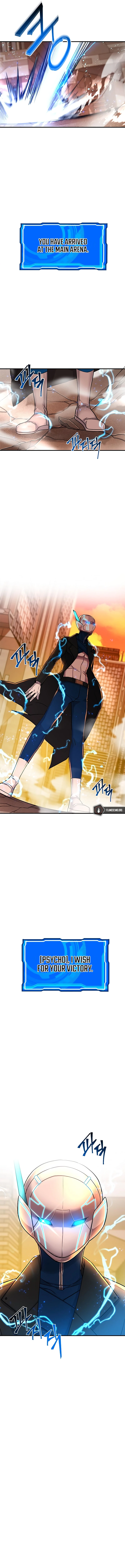 Gaming Stream of the Genius Chapter 13 - Page 14