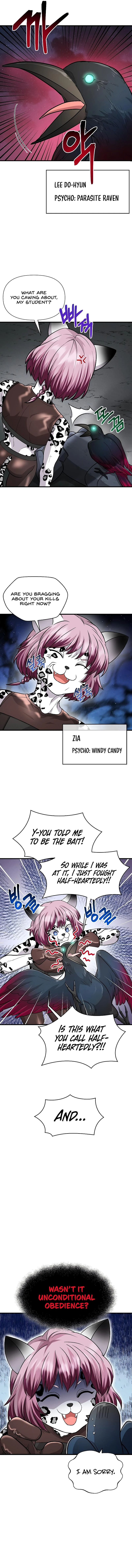 Gaming Stream of the Genius Chapter 21 - Page 11