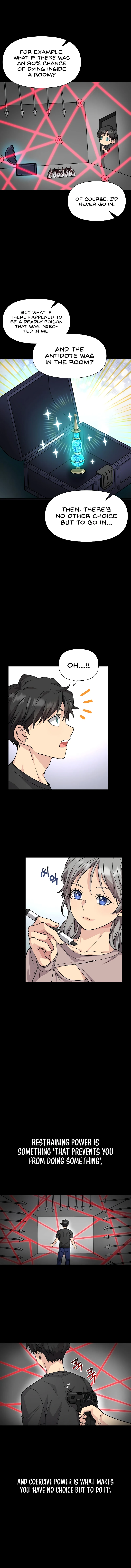 Gaming Stream of the Genius Chapter 21 - Page 16