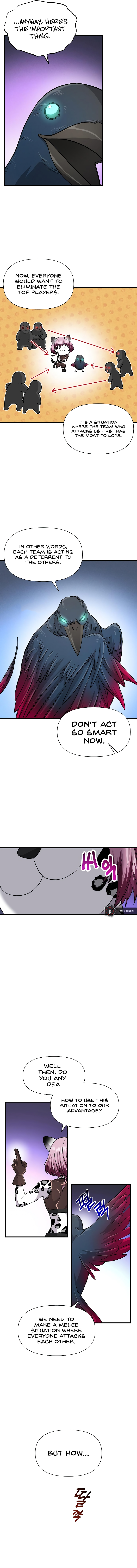 Gaming Stream of the Genius Chapter 21 - Page 21