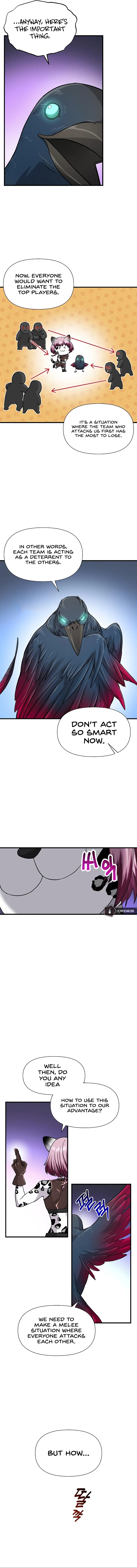 Gaming Stream of the Genius Chapter 21 - Page 19