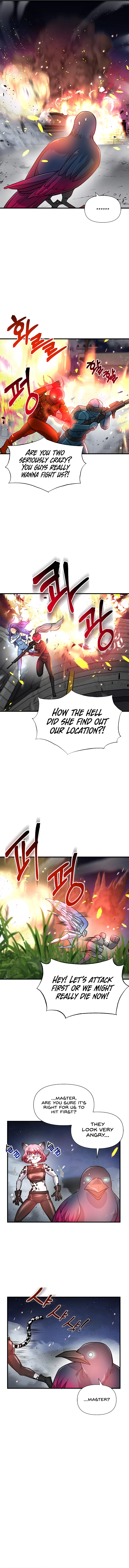 Gaming Stream of the Genius Chapter 22 - Page 4