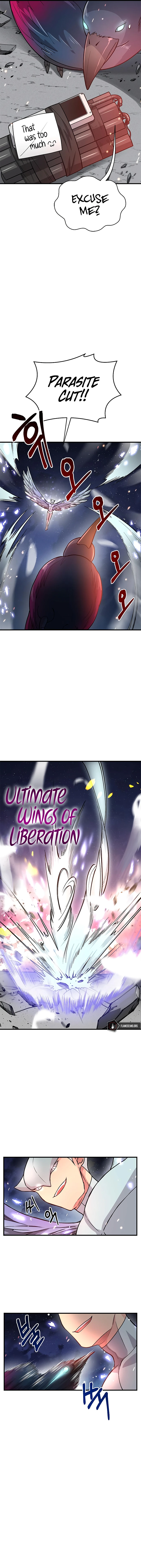 Gaming Stream of the Genius Chapter 22 - Page 5