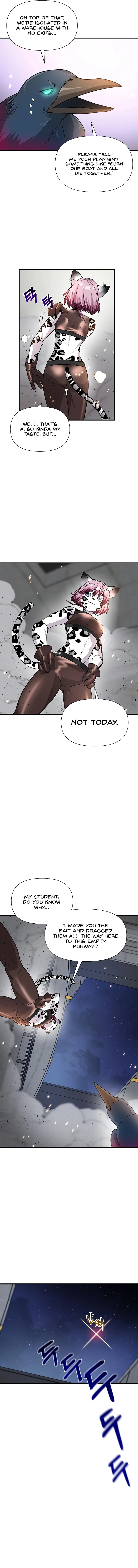 Gaming Stream of the Genius Chapter 22 - Page 10