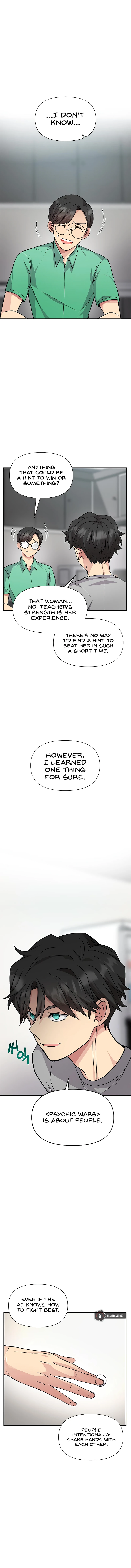 Gaming Stream of the Genius Chapter 22 - Page 15
