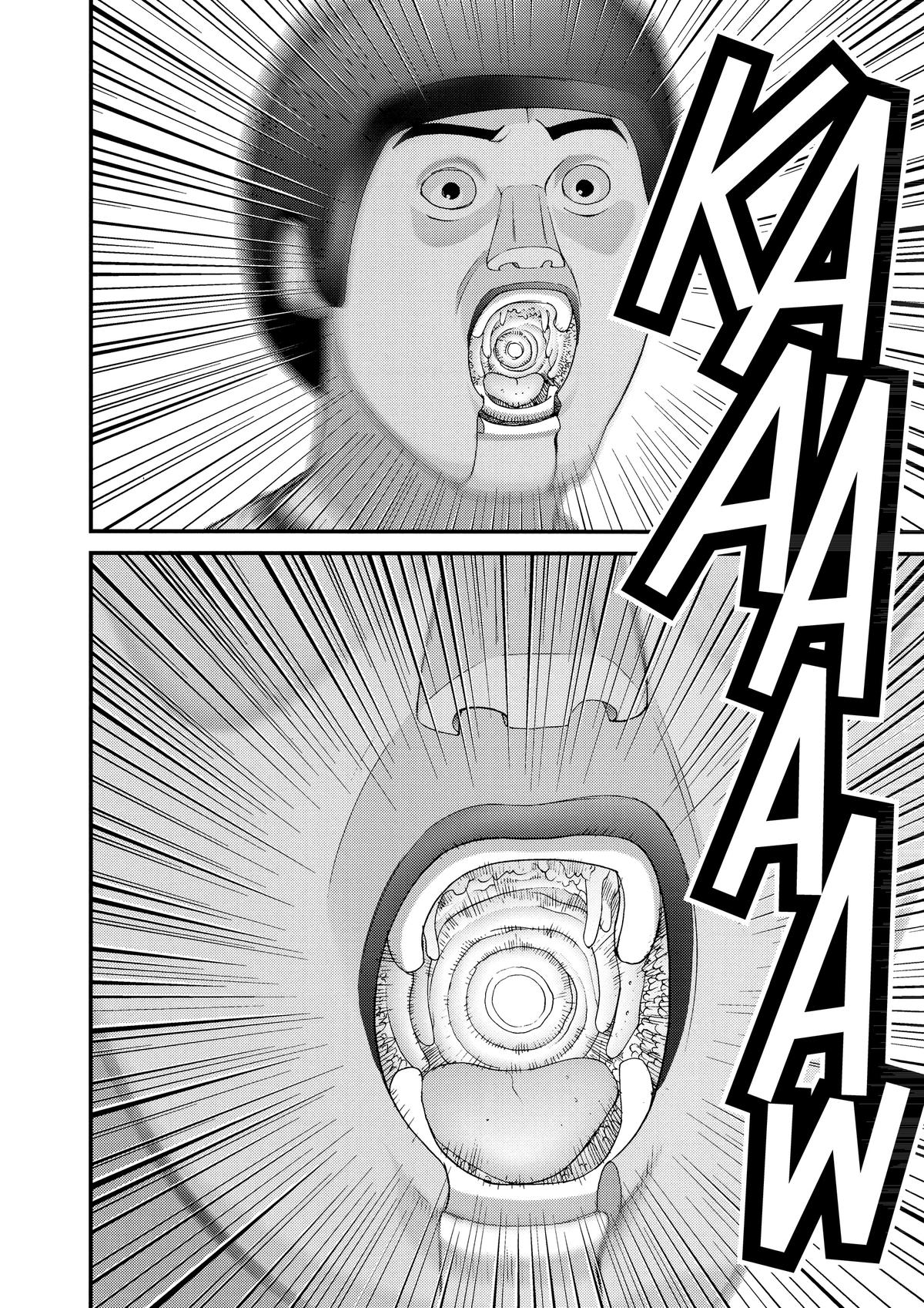 Gantz Chapter 36 - Page 14
