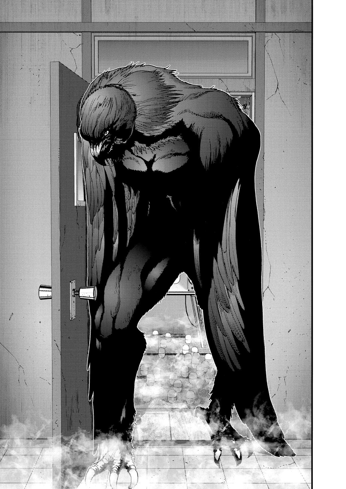 Gantz Chapter 47 - Page 19