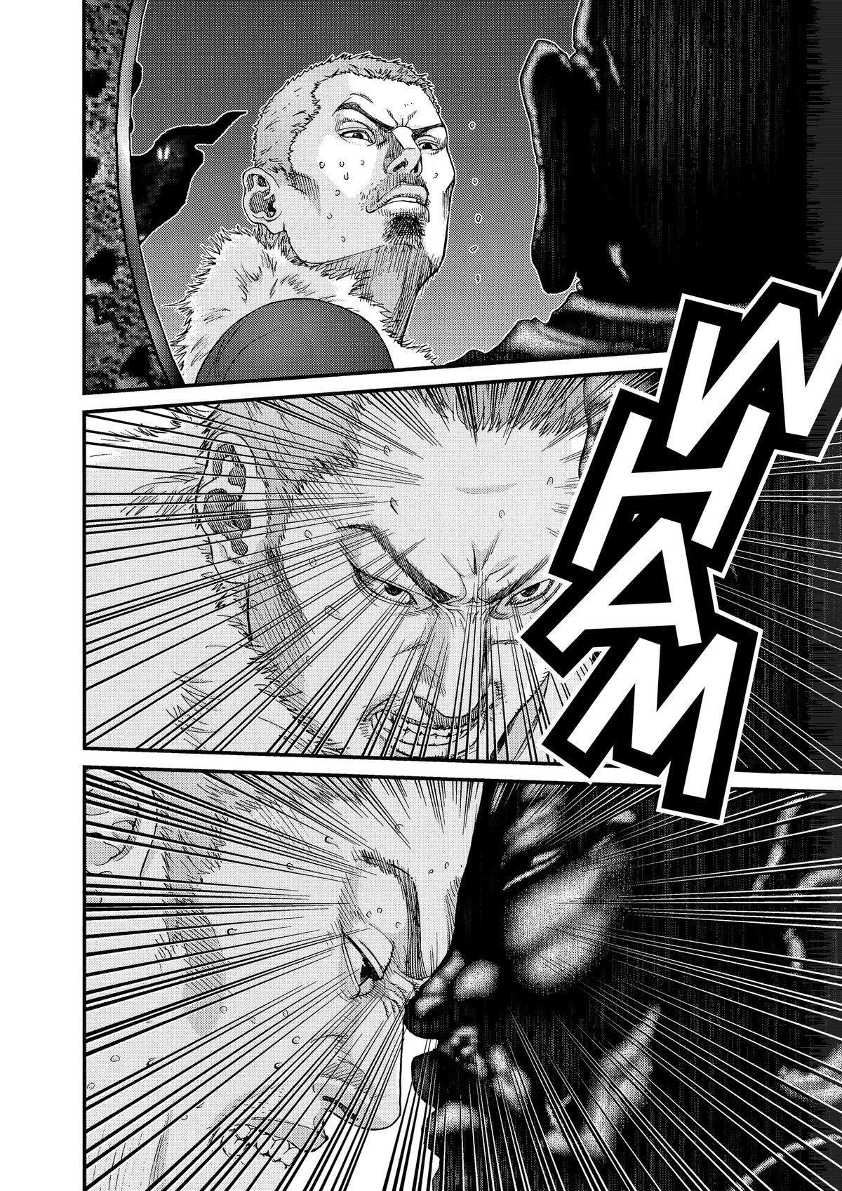 Gantz Chapter 68 - Page 8