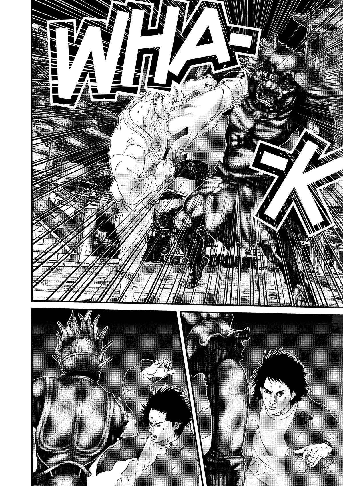 Gantz Chapter 68 - Page 13