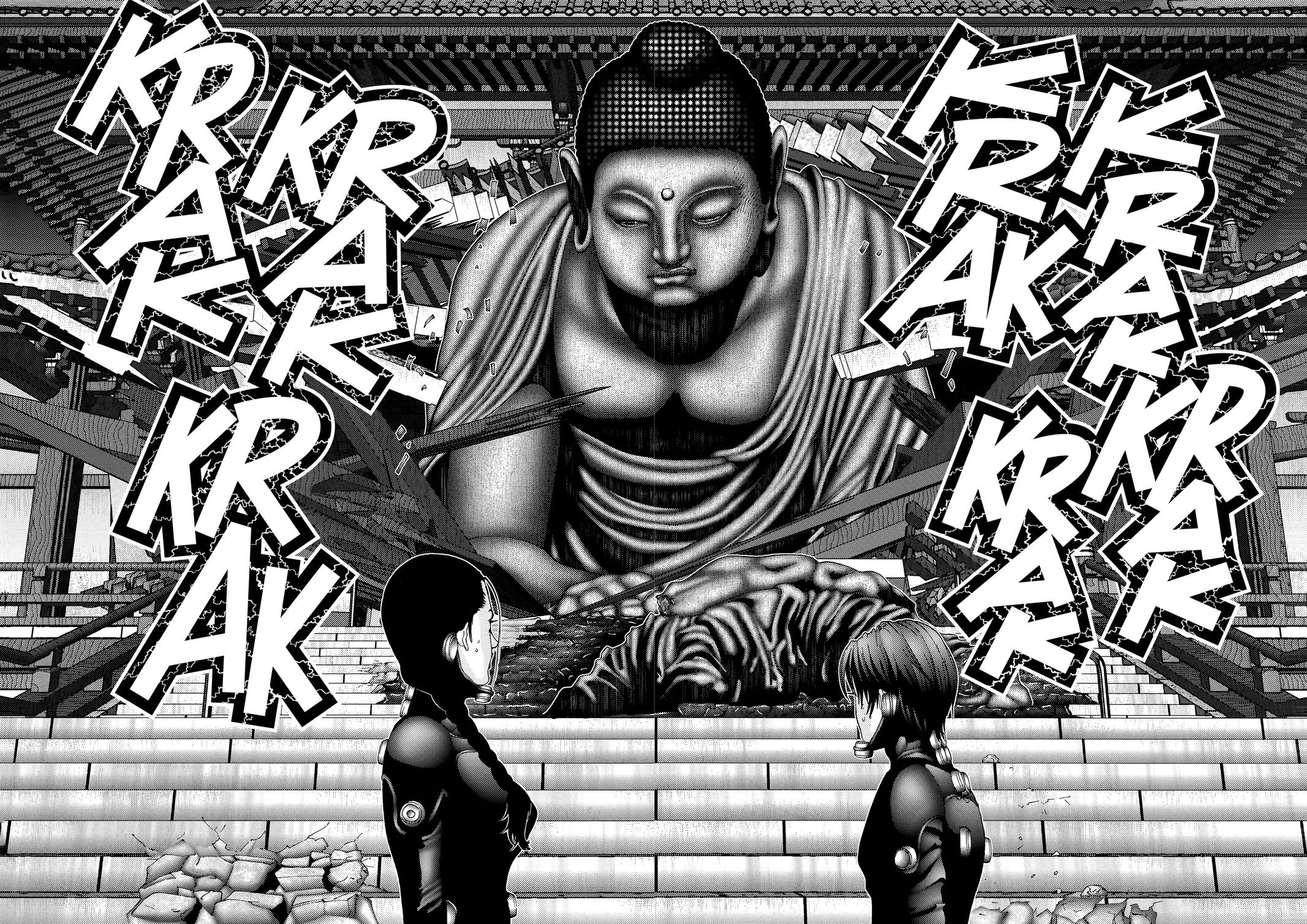 Gantz Chapter 68 - Page 15