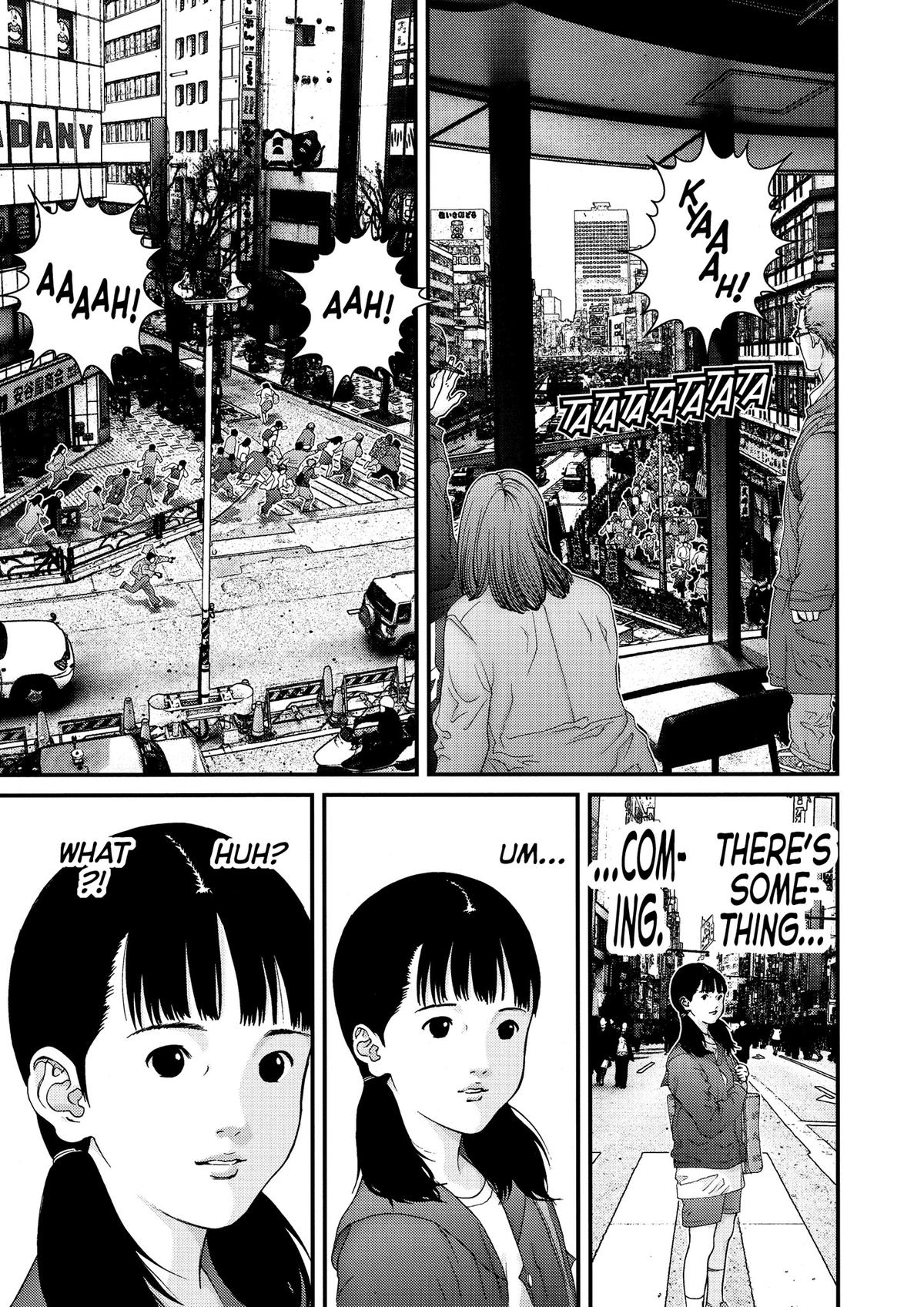 Gantz Chapter 124 - Page 13