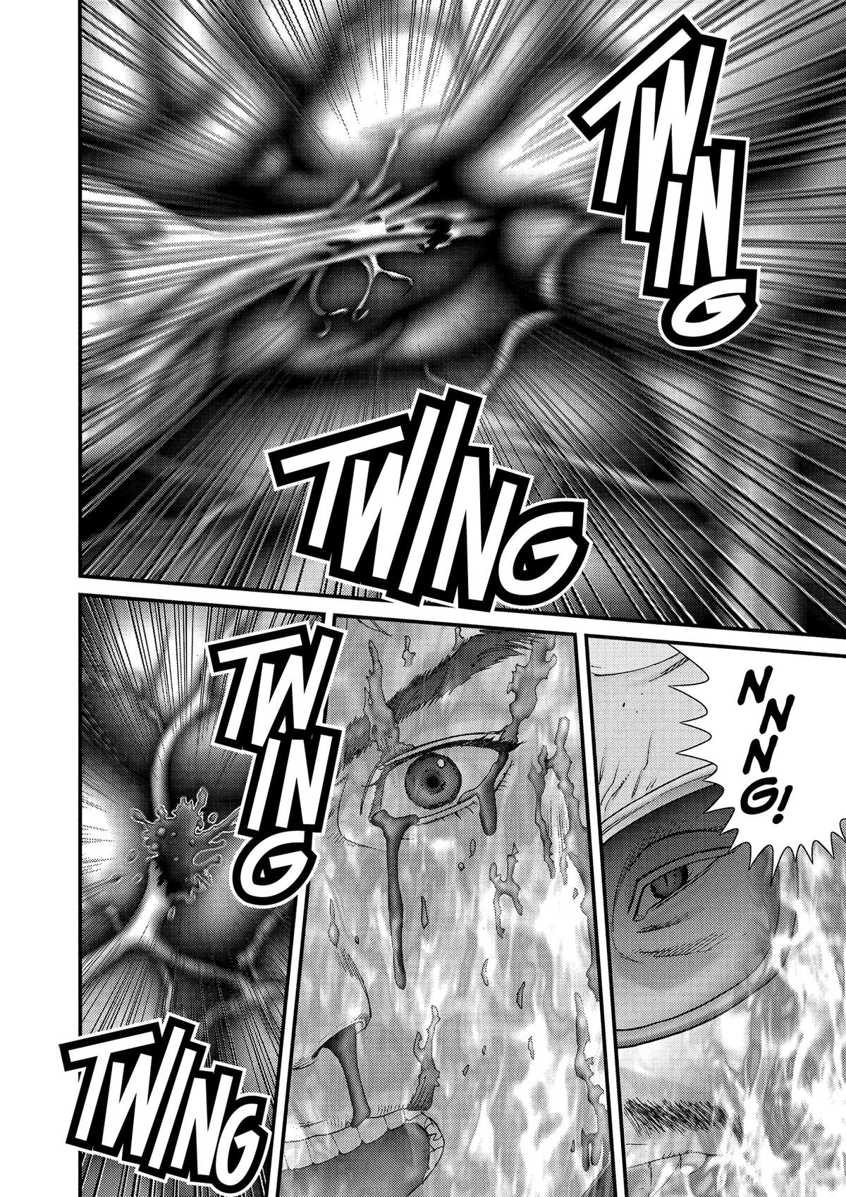 Gantz Chapter 197 - Page 6