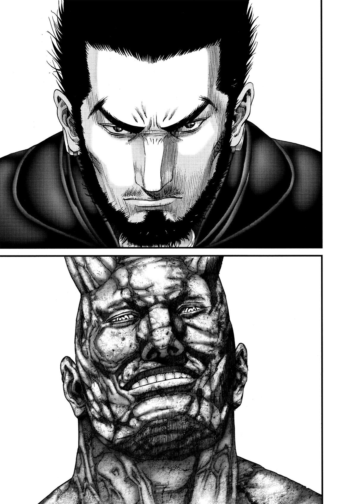 Gantz Chapter 204 - Page 5