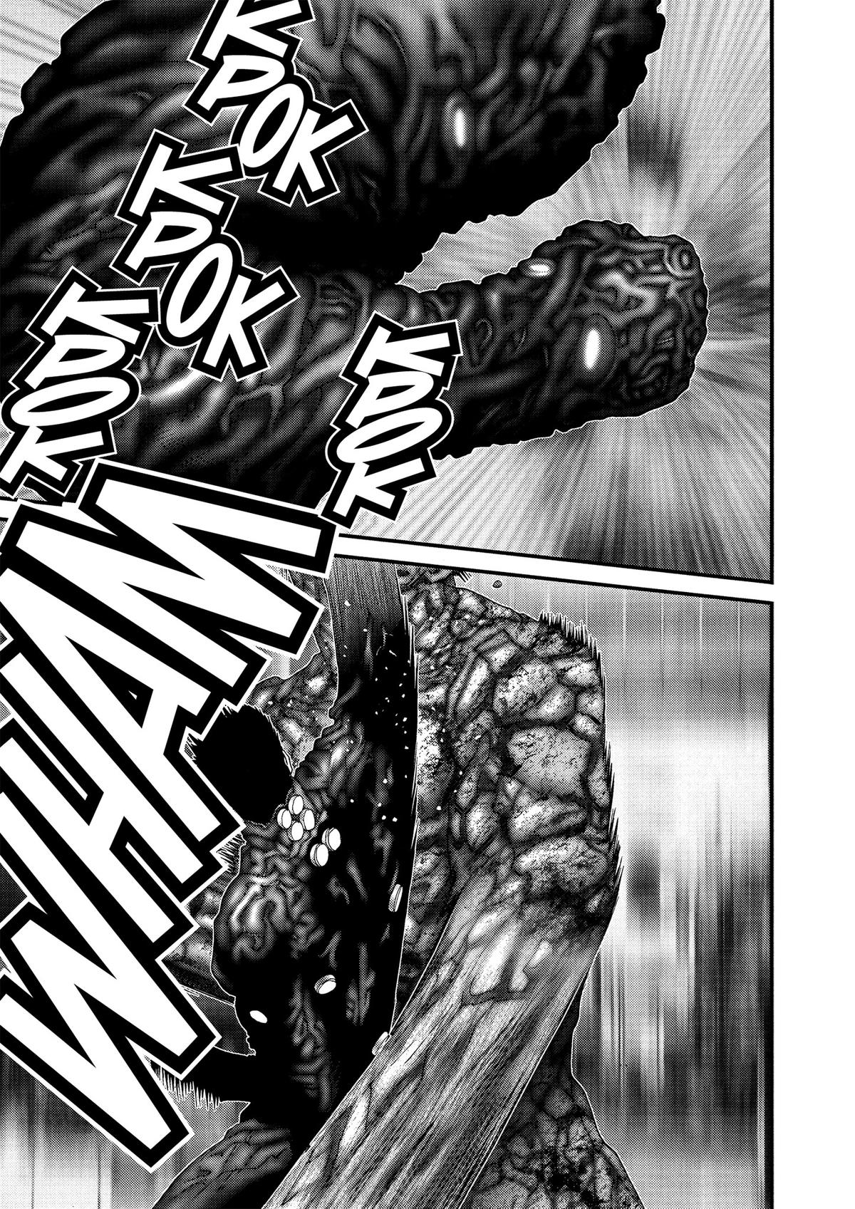 Gantz Chapter 205 - Page 10