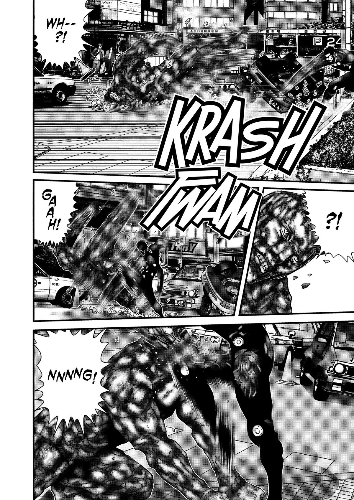 Gantz Chapter 205 - Page 13