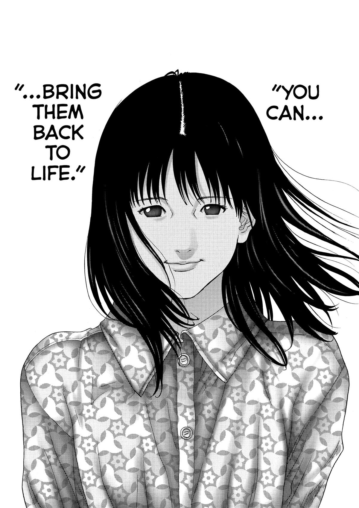 Gantz Chapter 206 - Page 13