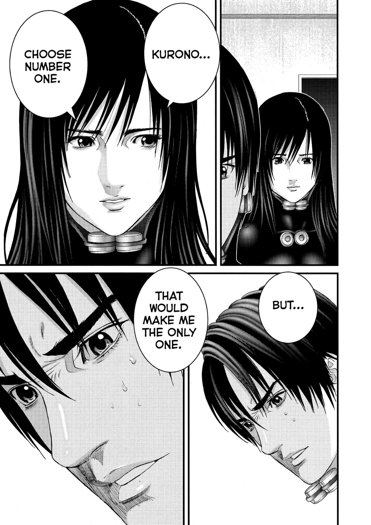 Gantz Chapter 220 - Page 13