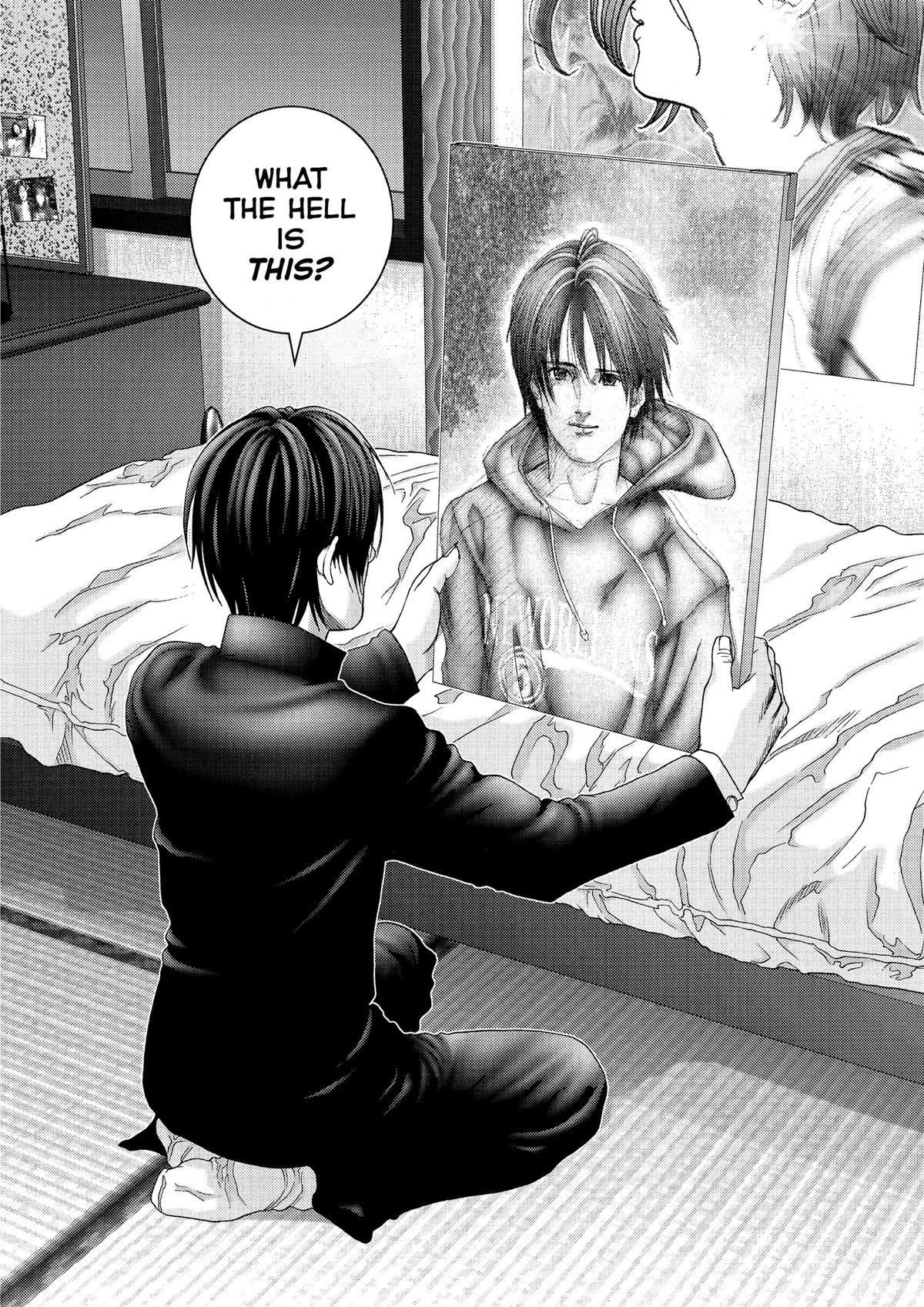 Gantz Chapter 223 - Page 13