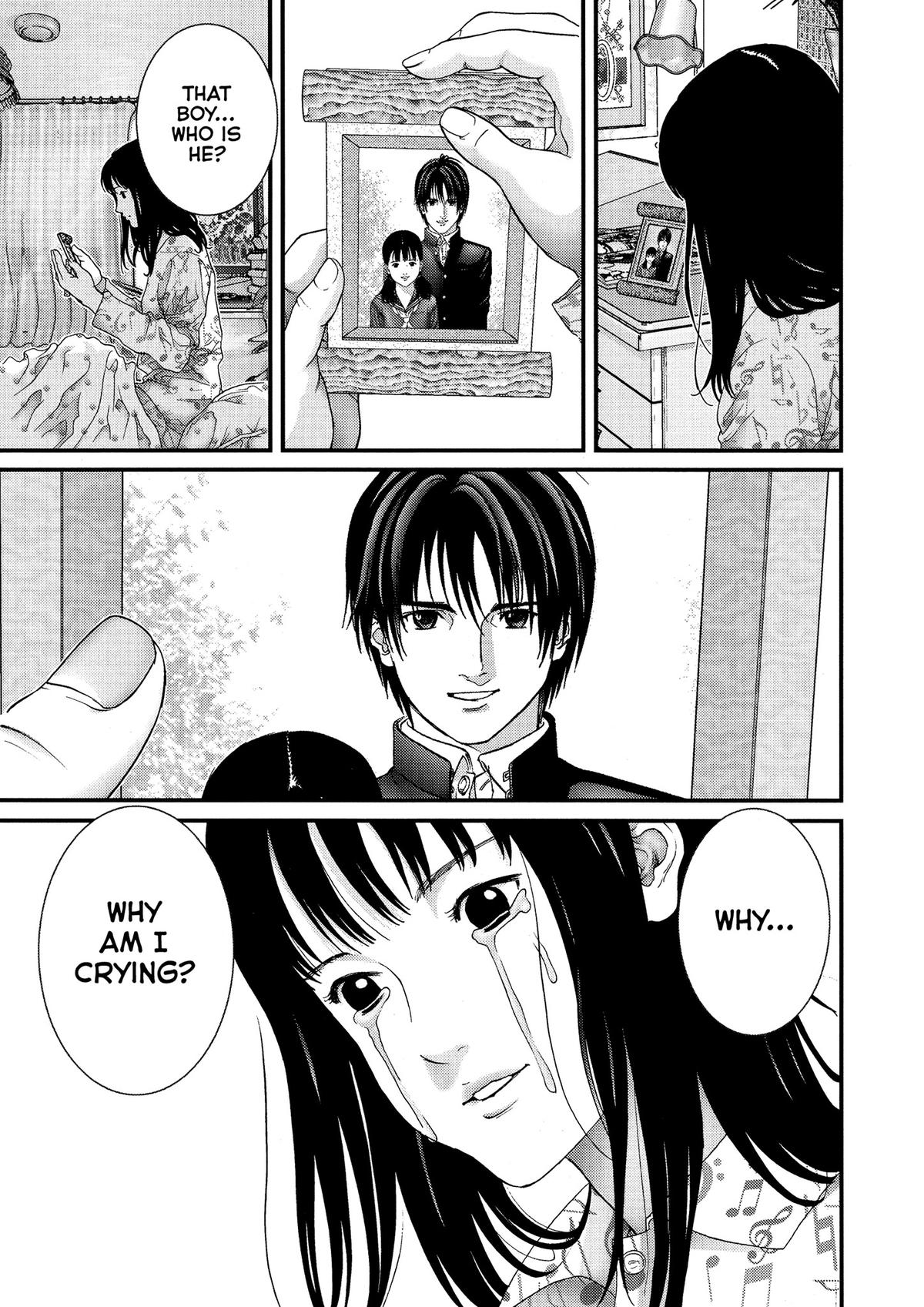 Gantz Chapter 224 - Page 2