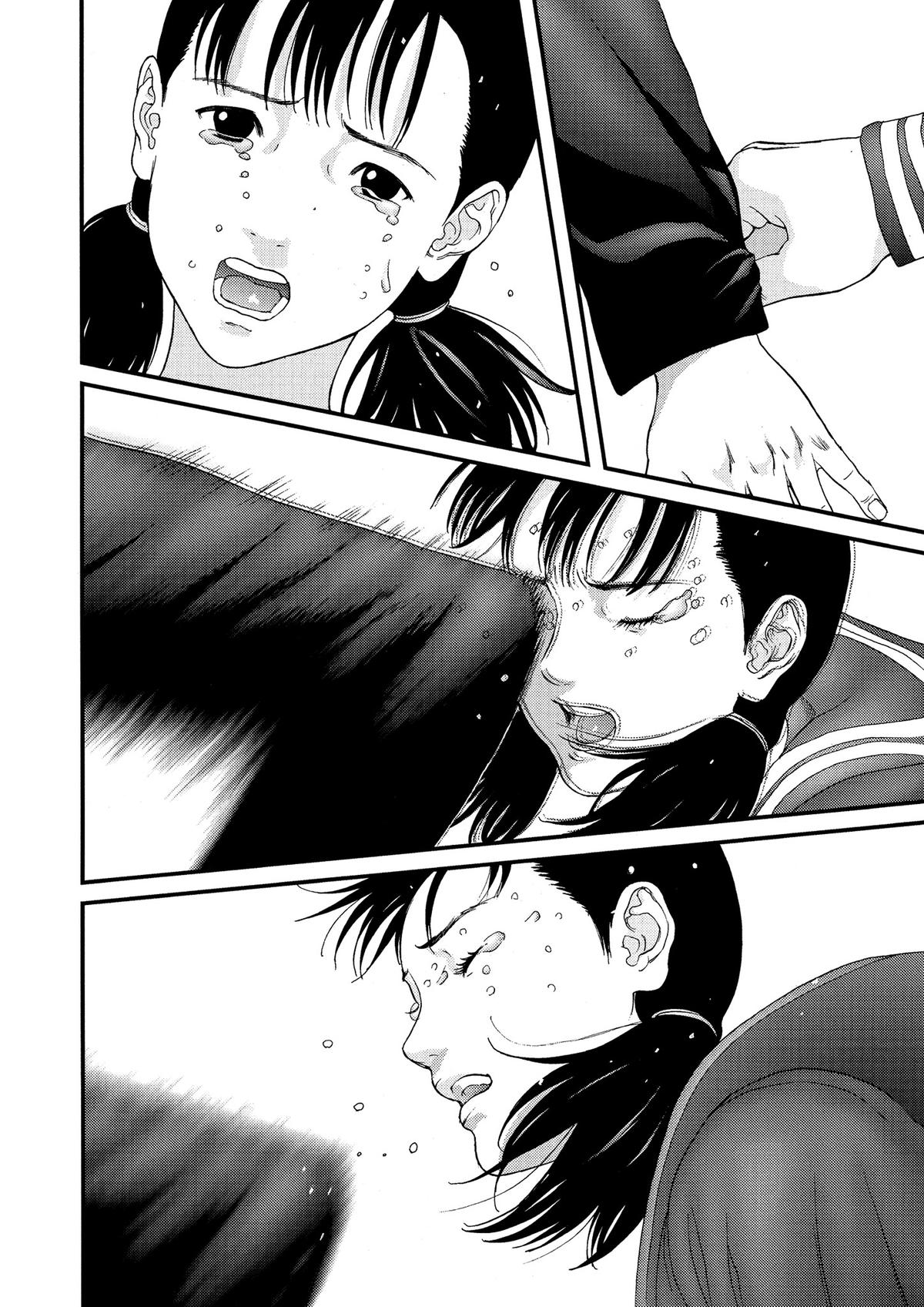 Gantz Chapter 224 - Page 13